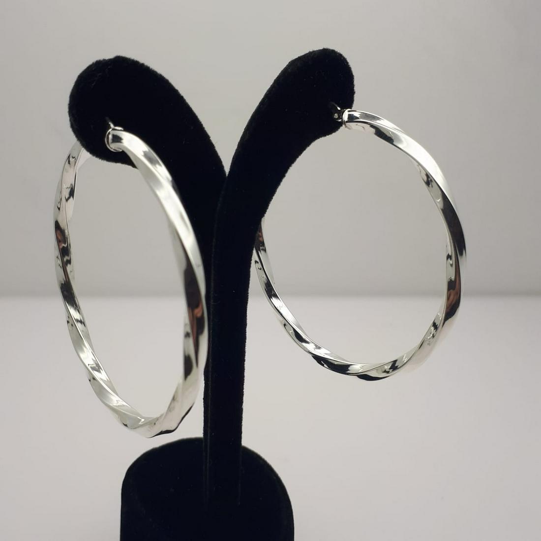 925 Sterling Silver - Earring (1 of 6)