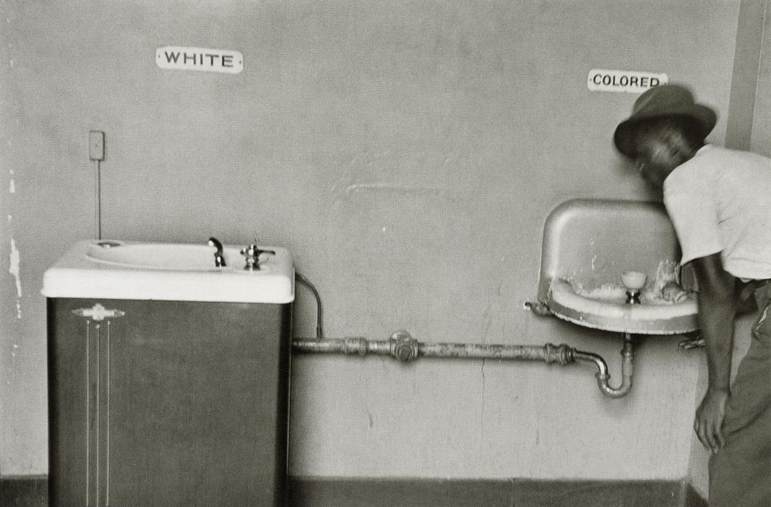 ELLIOTT ERWITT - North Carolina, 1950 (1 of 1)