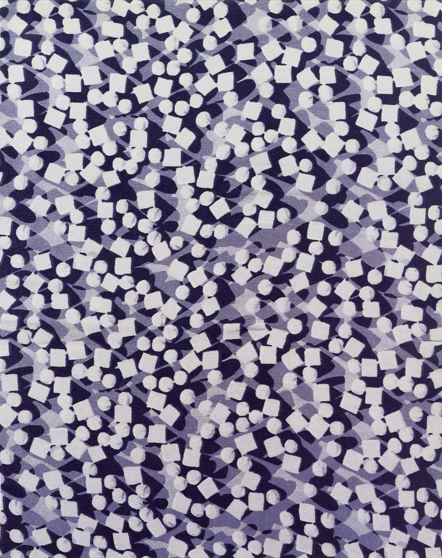 EDWARD STEICHEN - Mothballs and Sugar, 1927 (1 of 1)