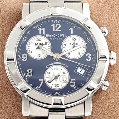 Raymond weil shop parsifal w1