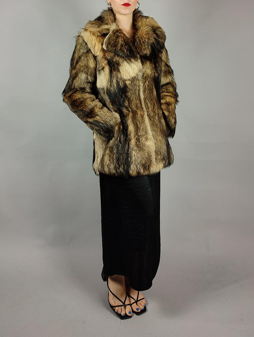 COYOTE FUR JACKET (1 of 6)