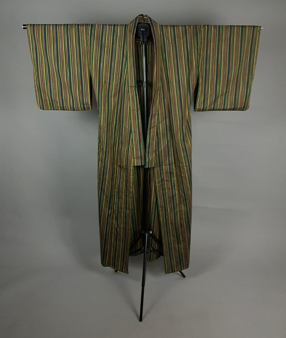 STRIPPED HEMP KIMONO (1 of 7)