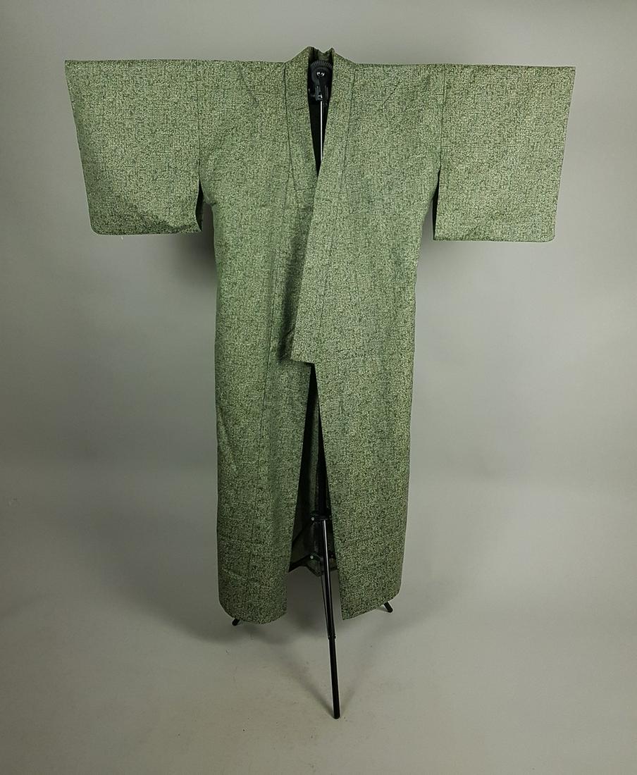 GREEN HEMP KIMONO (1 of 7)