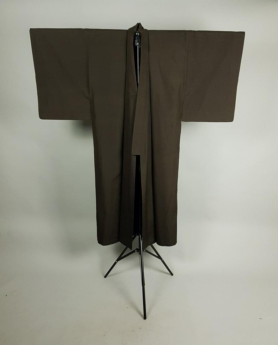 BROWN HEMP KIMONO (1 of 10)