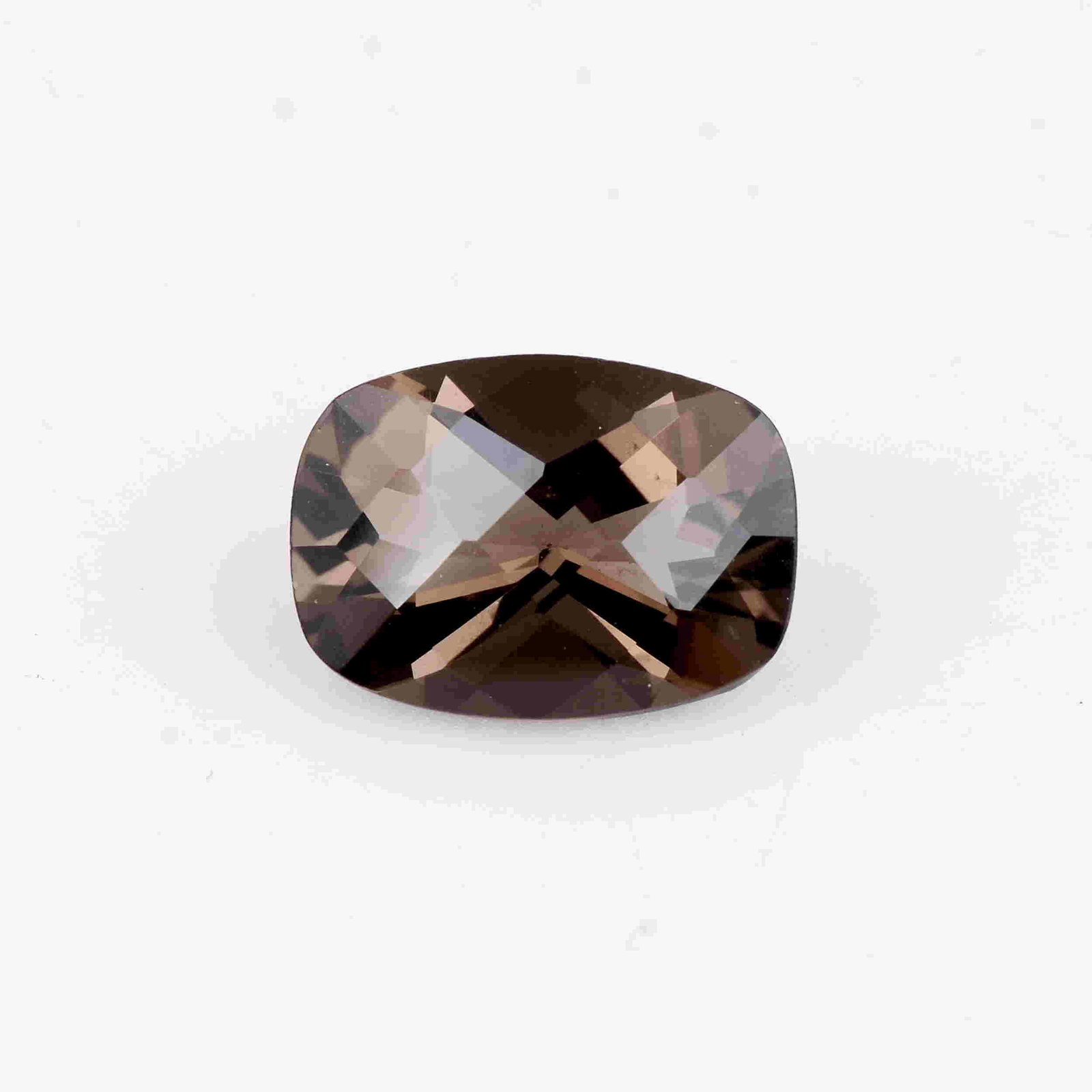 5.50 Carat Whiskey Color Natural Cushion Lemon Quartz: No Reserve! Title: 5.50 Carat Whiskey Color Natural Cushion Lemon Quartz Loose Gemstone 1 Pieces Brand: Gems Trading Center Gemstones: Lemon Quartz Carat Weights: 5.5 Size/Dimensions: 7H x 14L x 10W m