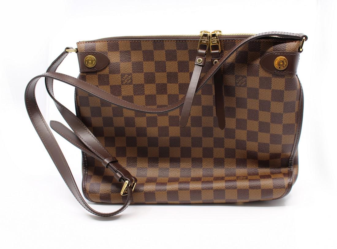Louis Vuitton Damier Duomo Handbag (1 of 8)