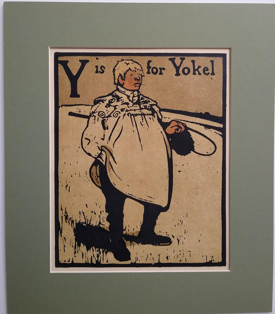 An Alphabet (1 of 1)