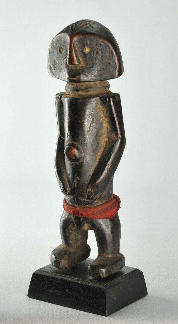 ZANDE AZANDE Cute Mani Yanda figure Ubangi Congo DRC (1 of 12)