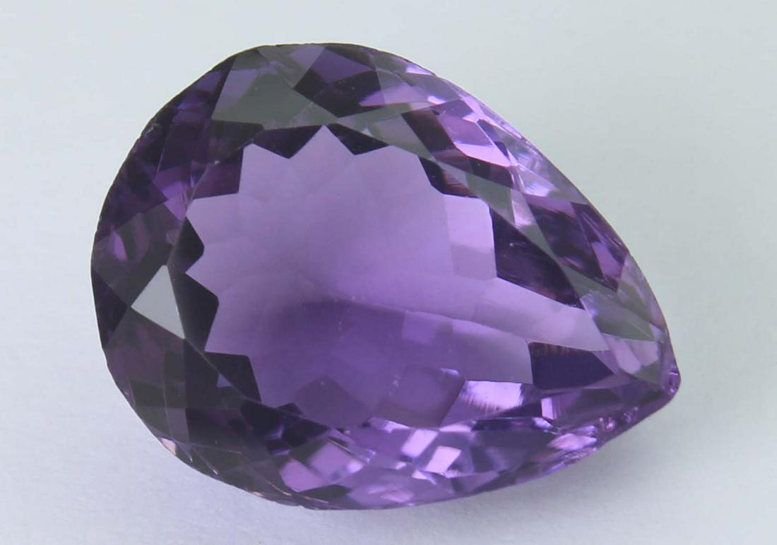 6.03 Cts Natural Amethyst (1 of 3)