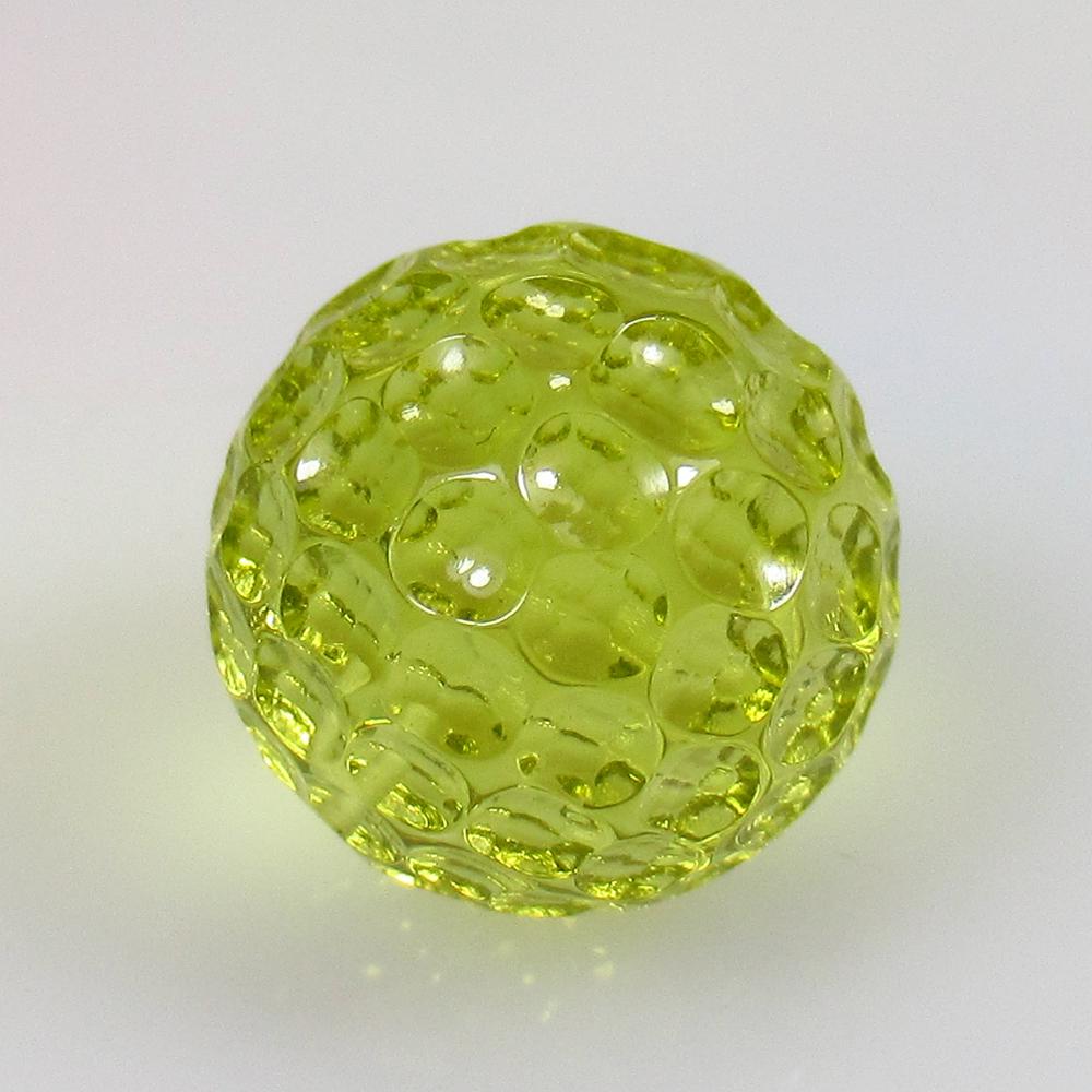 17.55 Ctw Natural Lemon Quartz Drilled Laser Ball Cut: No Reserve! Title: 17.55 Ctw Natural Lemon Quartz Drilled Laser Ball Cut Stone Clarity: Transparent Gemstones: Lemon Quartz Carat Weights: 17.55 Size/Dimensions: 14.00 x 14.00 mm Additional Informatio