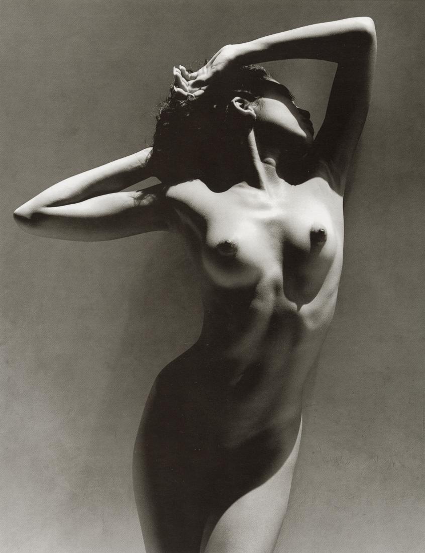 GREG GORMAN - Lisa Ann, Los Angeles, 1988 (1 of 1)