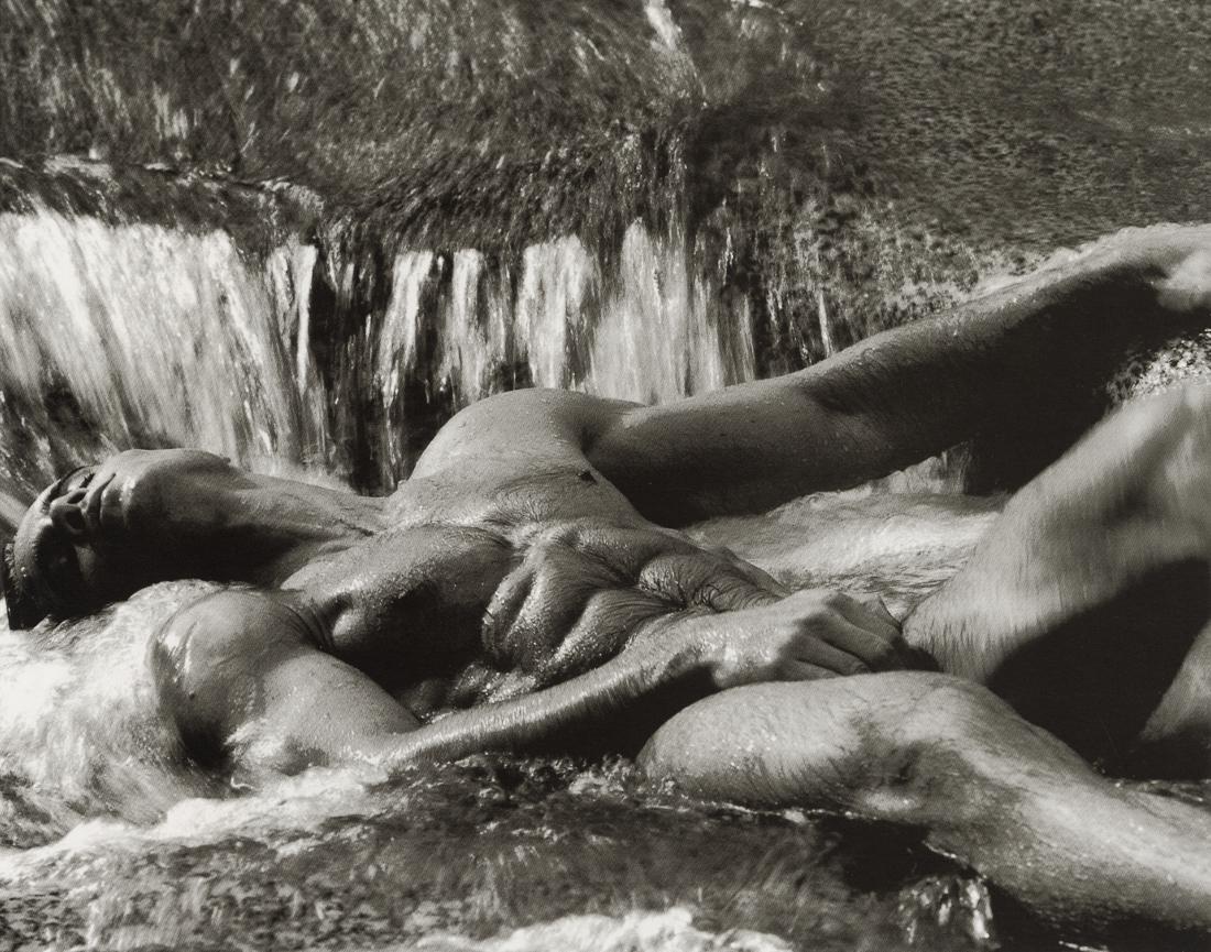 GREG GORMAN - Scott, Cabo San Lucas, 1990 (1 of 1)