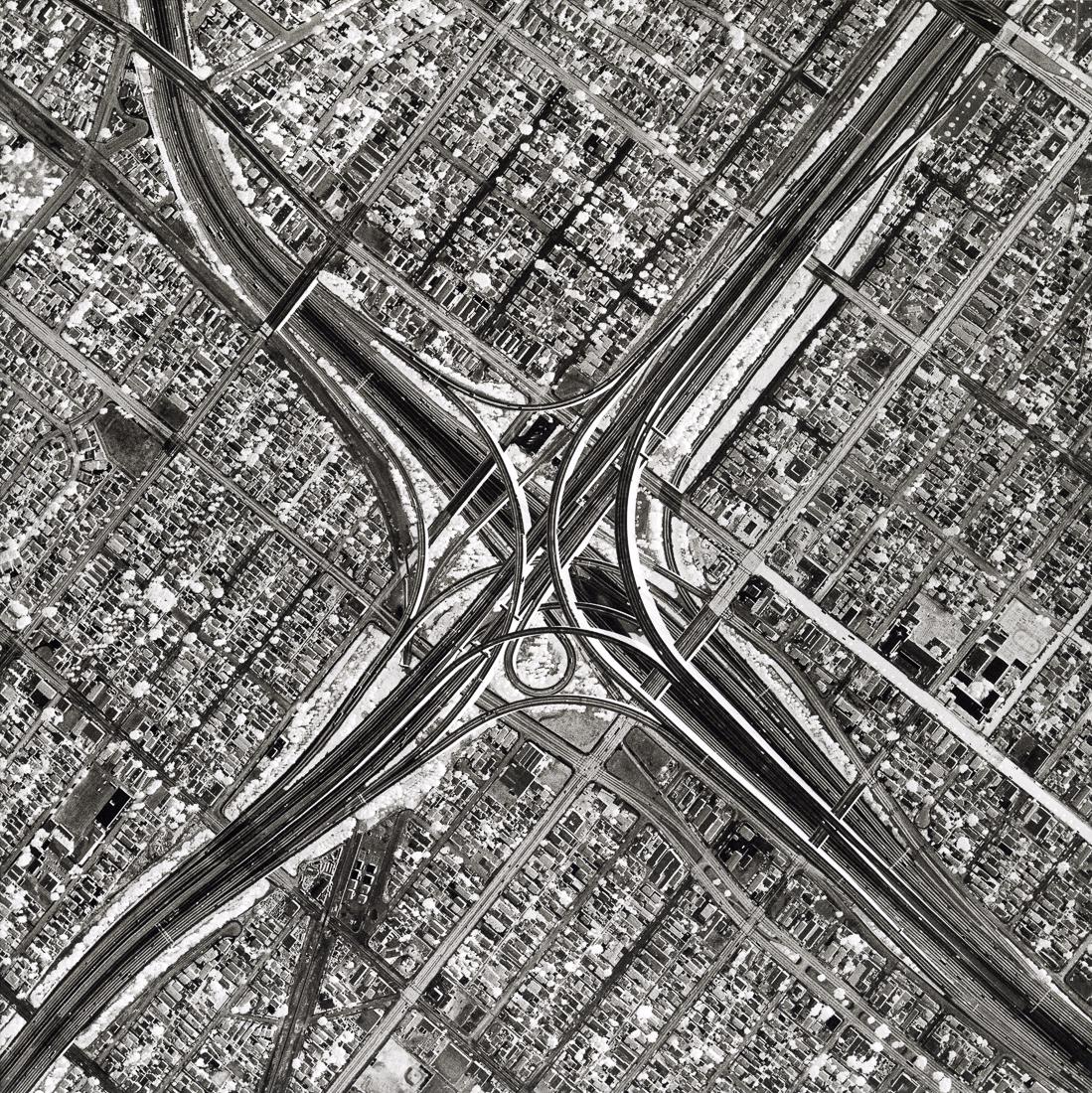 DAVID MAISEL - 1380-45n: Artist: David Maisel Title: 1380-45n Medium: Photo Litho, 2006, China Dimensions: 11.75x11.75" Description: Heat Wax Mounted on 14x18" Conservation Board Artist Bio: David Maisel (born 1961) is an Ame