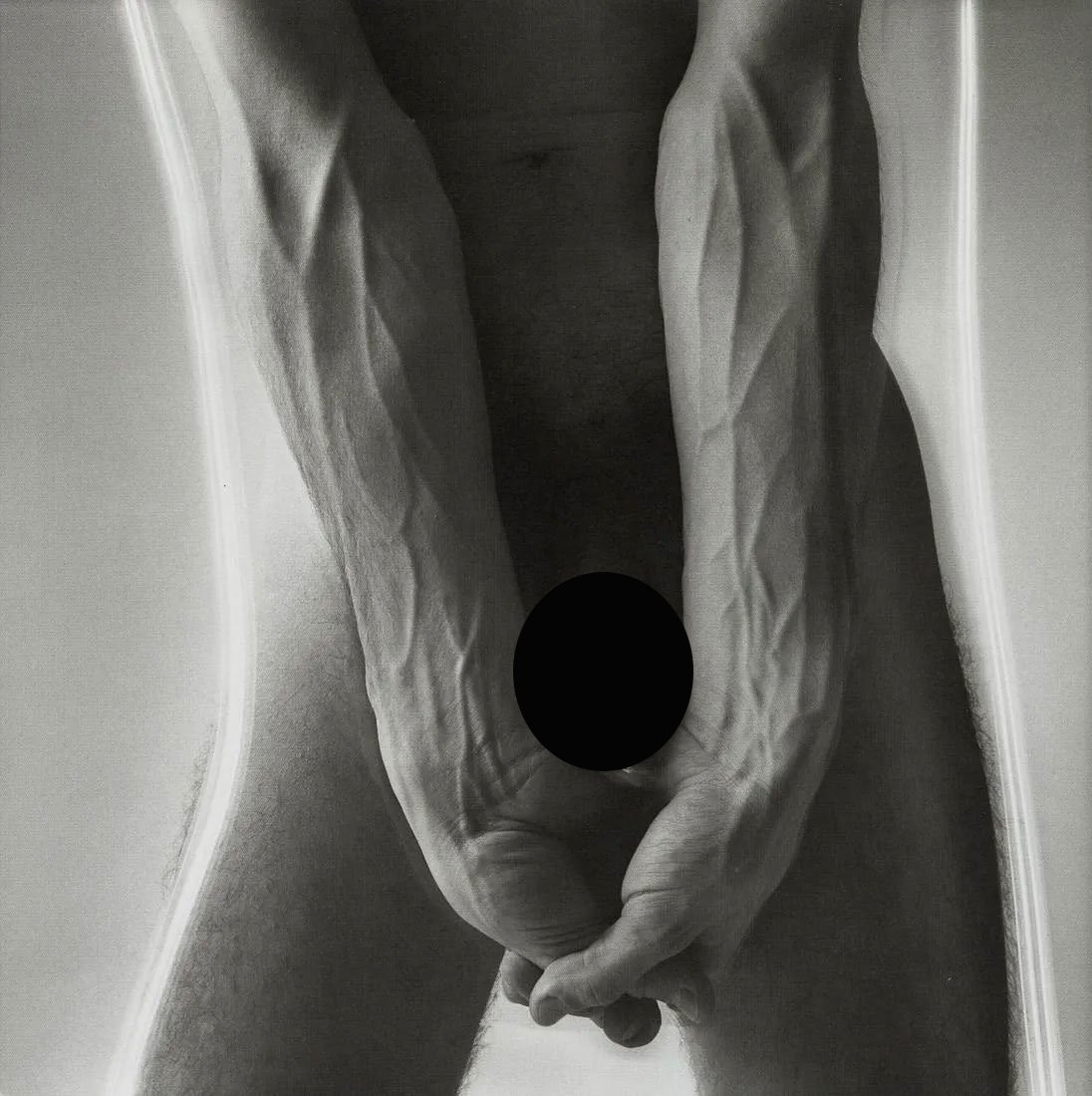 MICHAEL SOMOROFF - Untitled, 1986 (1 of 2)