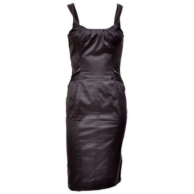 Tom Ford for Gucci dress as seen on Nicole Kidman, F /: Highly collectible Tom Ford for Gucci dress from F/W 2003 collection. Nicole Kidman wore the same dress to Cannes Festival. Size 40 Excellent condition Designer Tom Ford Brand Gucci Dimensions Marked