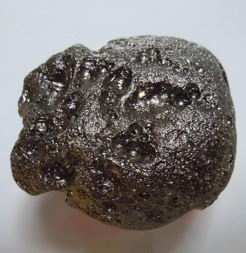 BIG PHILIPPINITE TEKTITE - 30 GRAM (1 of 6)