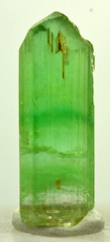 28 Carats Beautiful Terminated Tourmaline Crystal (1 of 4)