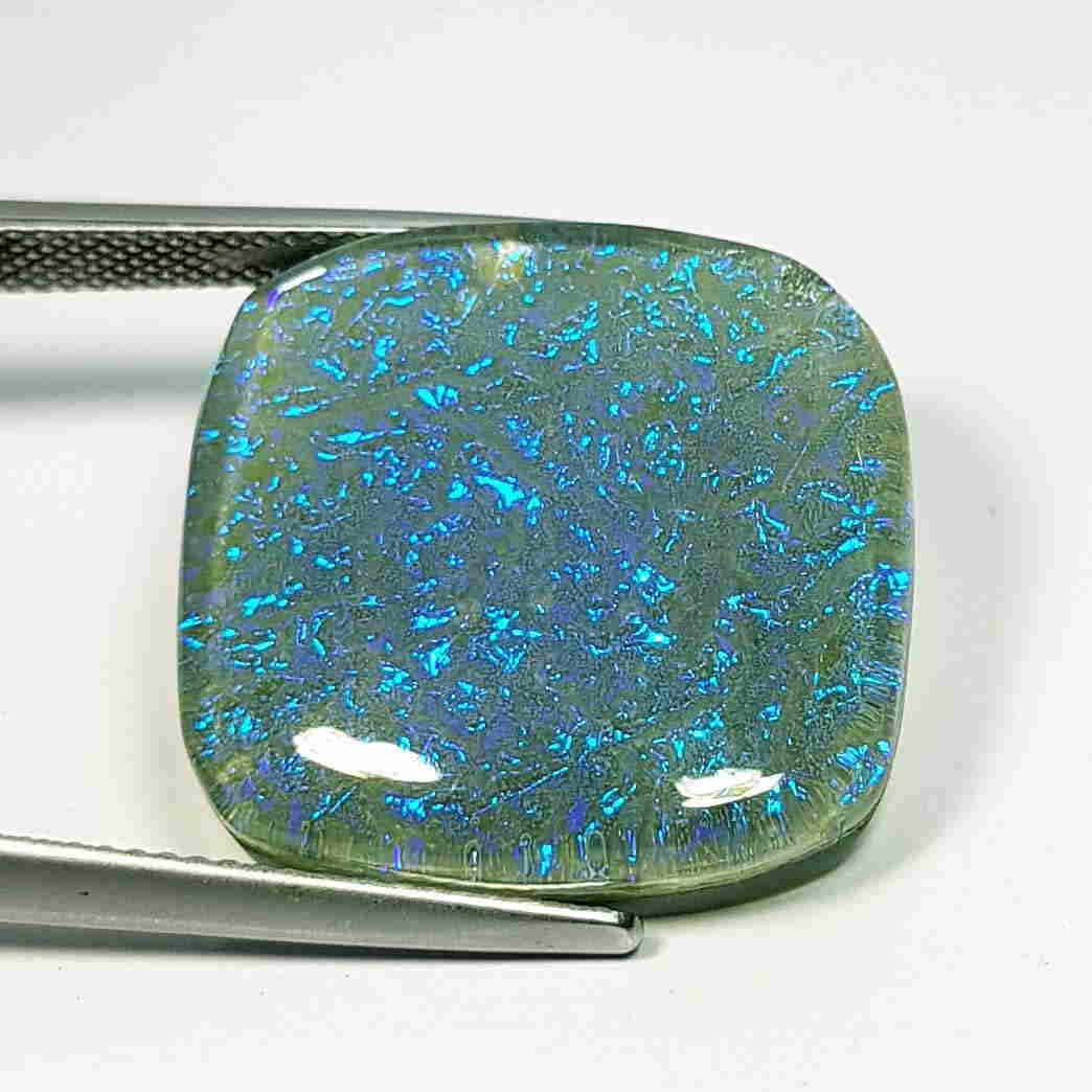 26.65 ct Australian Doublet Opal (1 of 5)