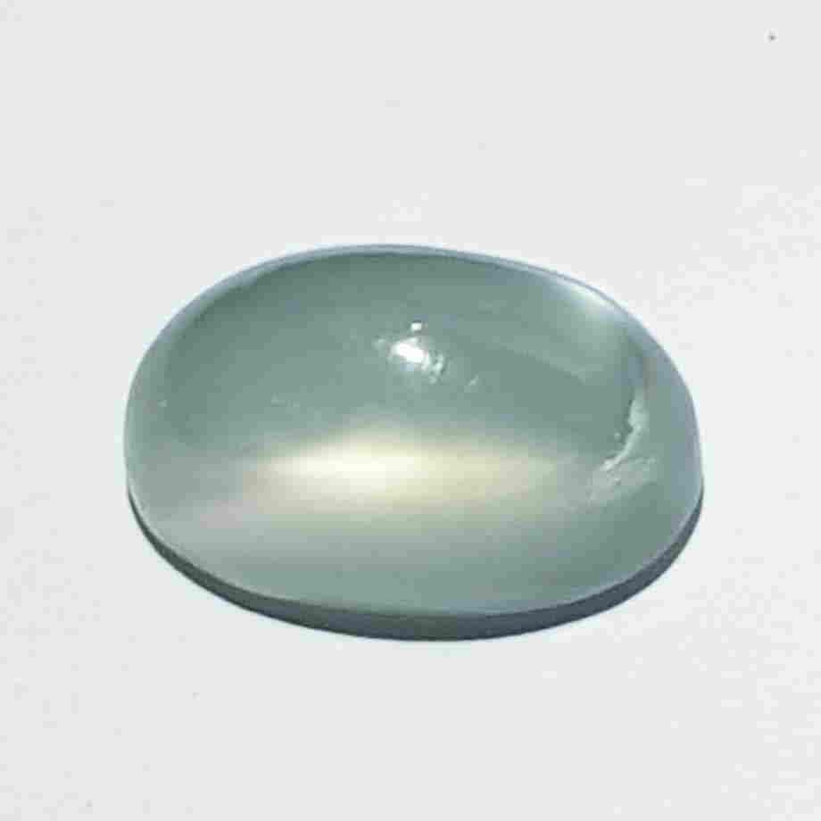 Natural Moonstone Cat's Eye - 9.30 ct (1 of 5)