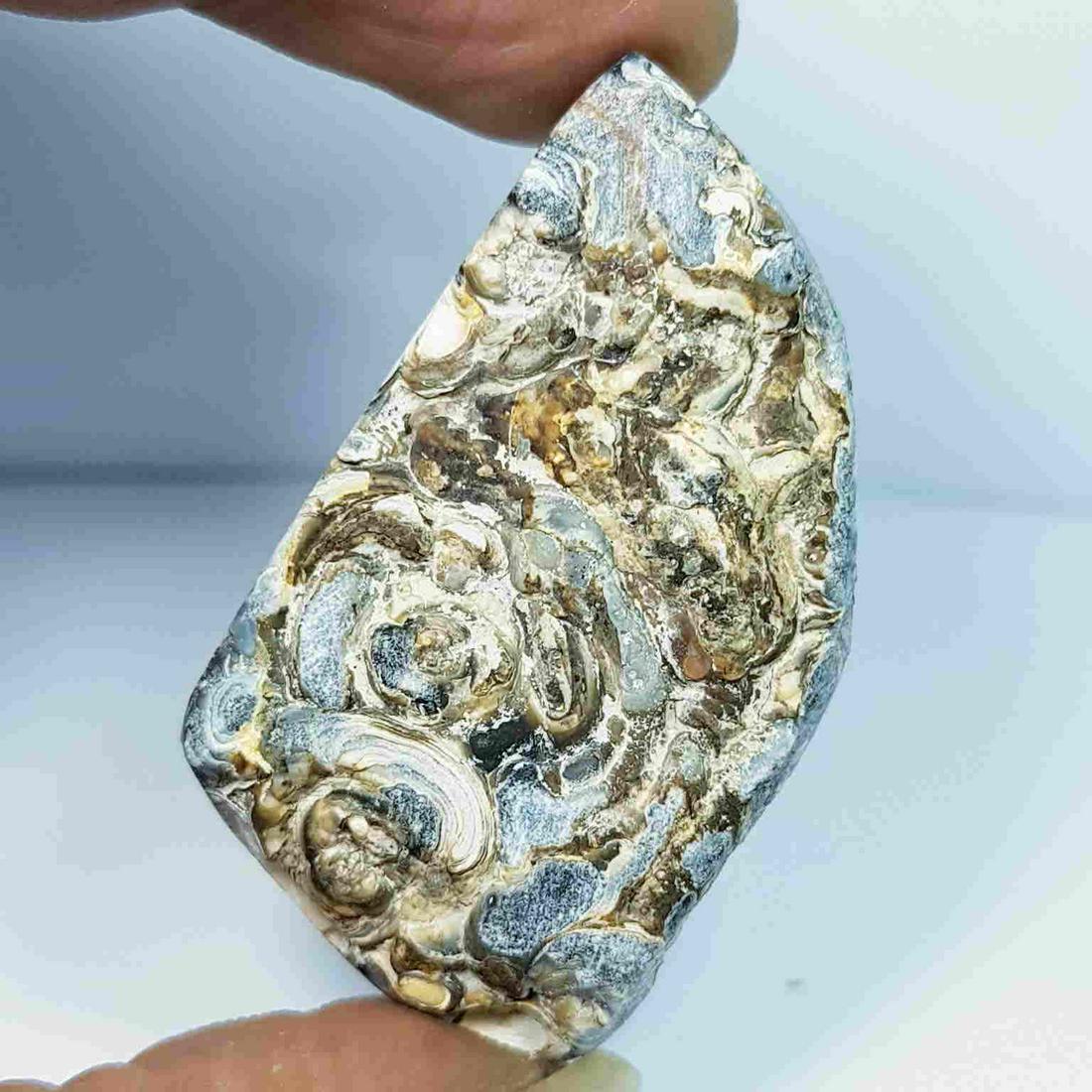 58.30 ct Natural Desert Drucy (1 of 5)