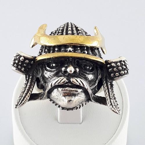 925 Sterling Silver - Ring (1 of 8)