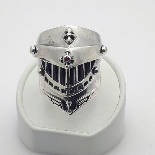 925 Sterling Silver - Ring (1 of 7)