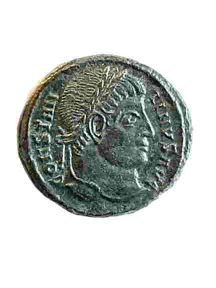 Roman Empire, Constantine the Great 306-337 C.E. (1 of 2)