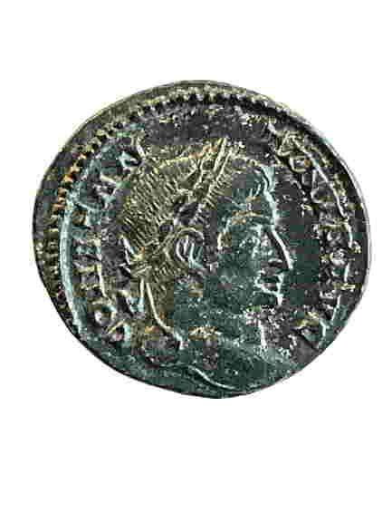 Roman Empire Constantine the Great 306-337 C.E. / (1 of 2)