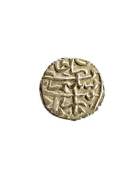 Ottoman Empire, silver Akces 1500's (1 of 2)