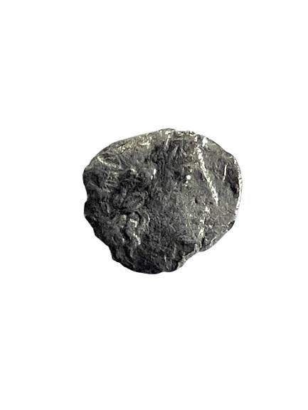 Ancient Greece, Sikyon. 350-320 B.C.E. Silver obol. (1 of 2)