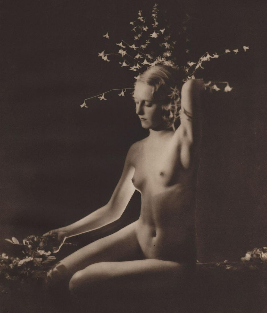 JOHN EVERHARD - The Pearl (1 of 1)