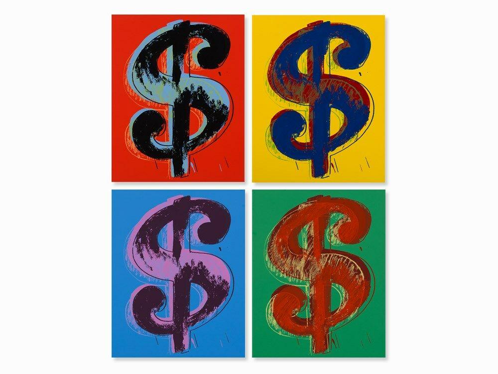 Dollar Sign Suite (Sunday B. Morning) (1 of 12)