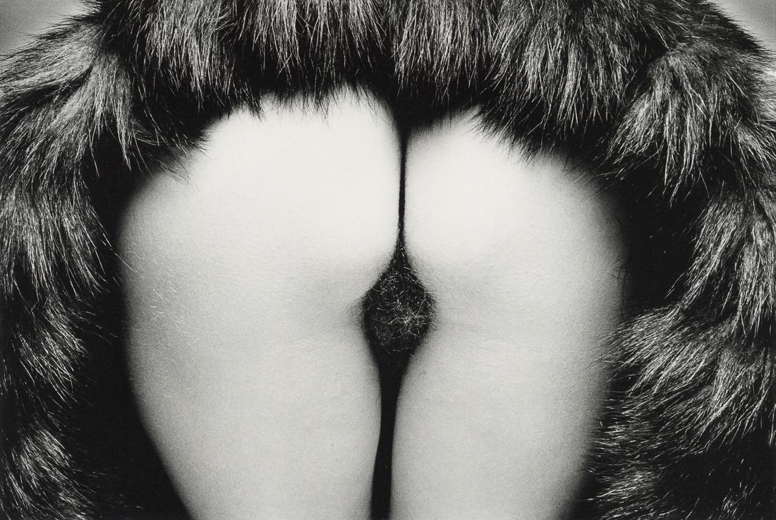 JEANLOUP SIEFF - Paris, 1978 (1 of 1)
