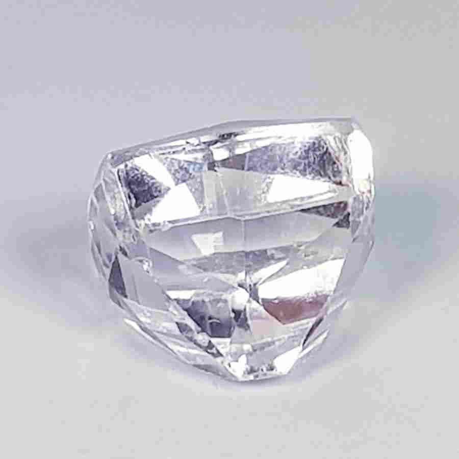 Natural Pink Kunzite Radiant Cut 4.80 ct (1 of 5)
