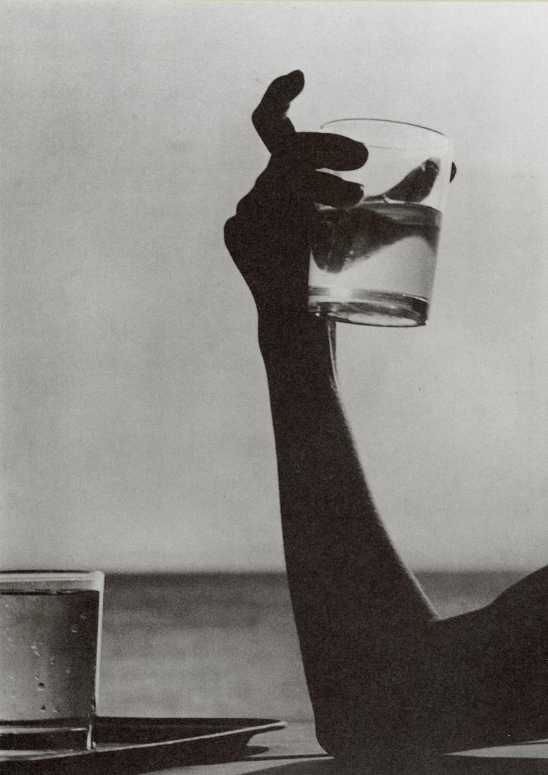 HERBERT LIST - Thirst, Greece, 1939 (1 of 1)