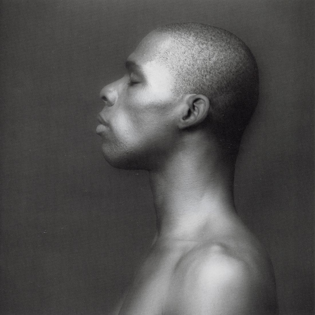 ROBERT MAPPLETHORPE - Michael Roth, 1983 (1 of 1)