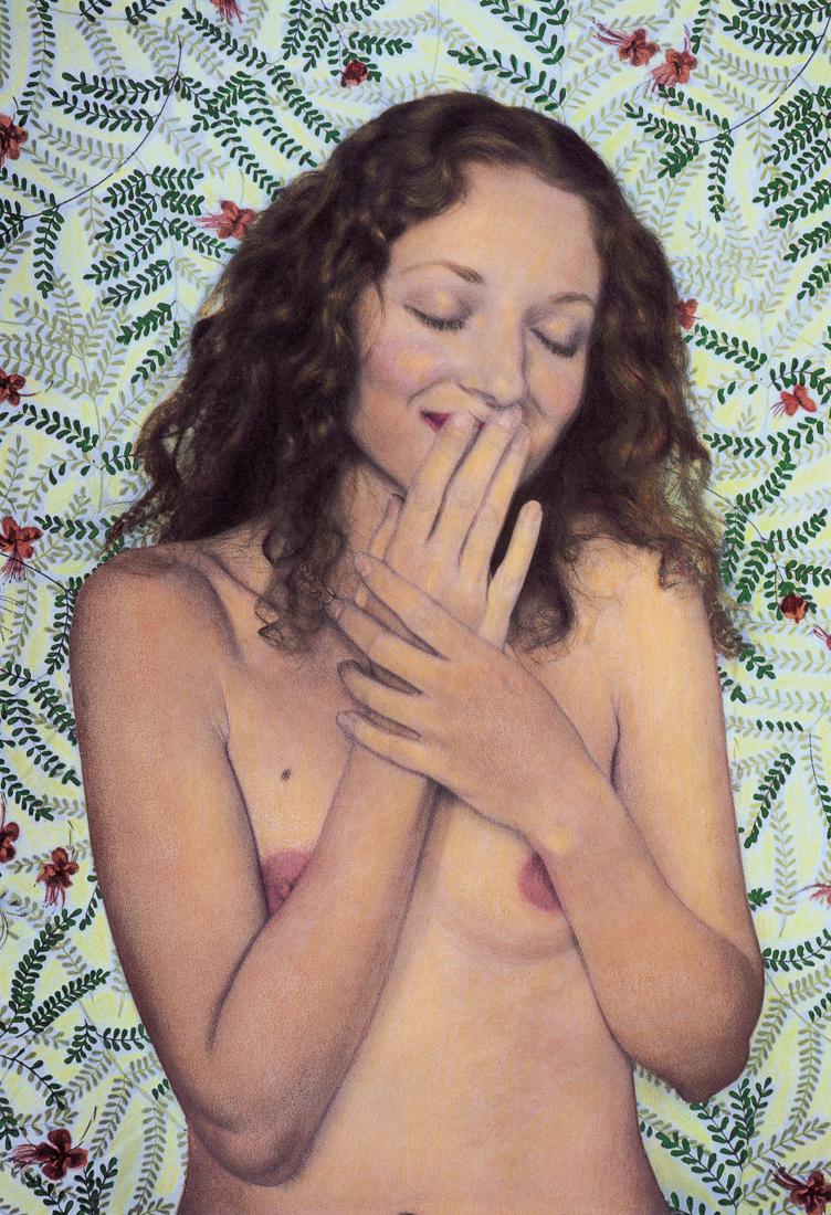 MARIA MULLER - Untitled (1 of 1)