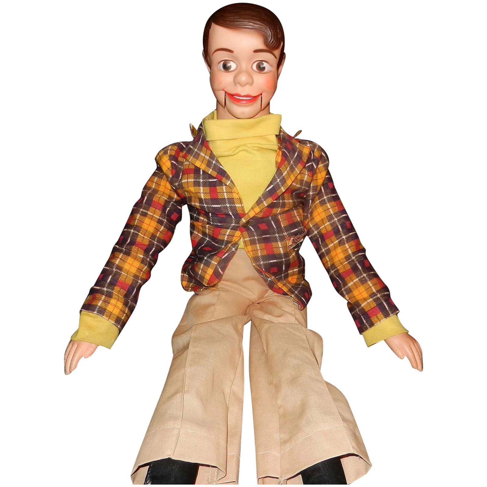 Vintage Mid-Century Danny O'Day/Jimmy Nelson (1 of 8)