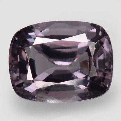 6,54 ct Natural Purple Spinel 6,54 ct (1 of 2)