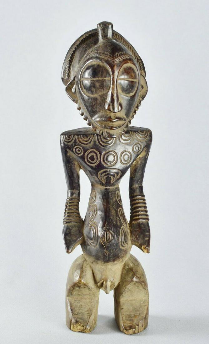 BOYO BUYU Ancestor Figure statue sculpture Congo (1 of 12)