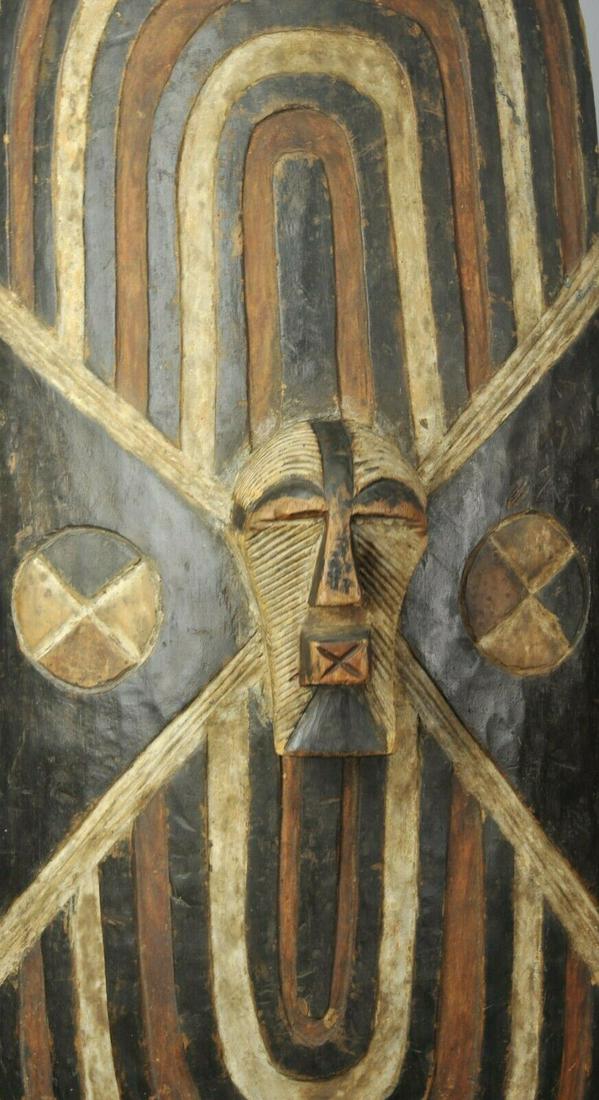 Superb SONGYE Shield Songe Congo DRC Good Provenance (1 of 12)