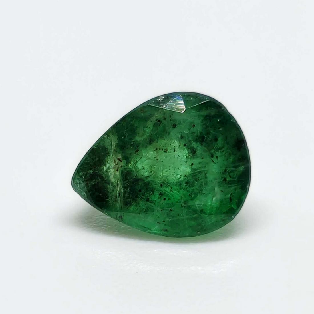 20.50 ct Natural Star Garnet (1 of 2)