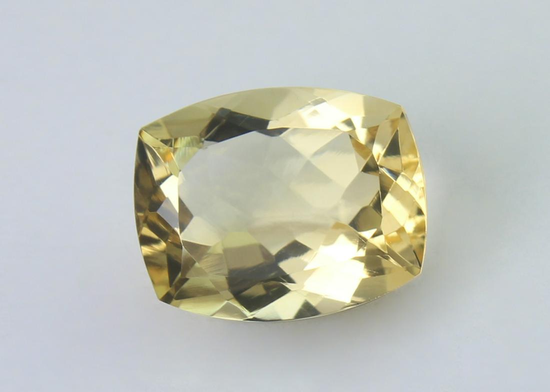 3.38 Cts Natural Citrine (1 of 3)