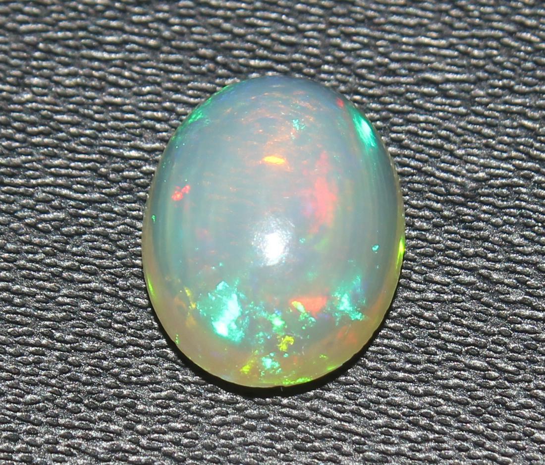 1.10 Cts Natural Opal Lot (1 of 2)