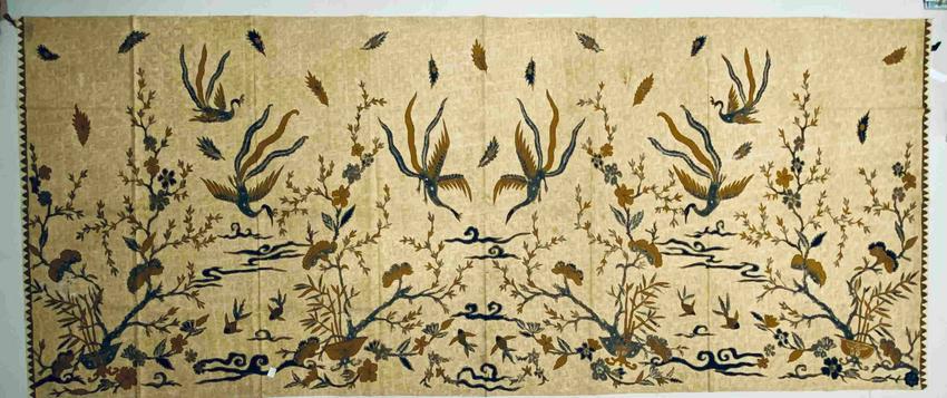 West Java Sarung (1 of 5)