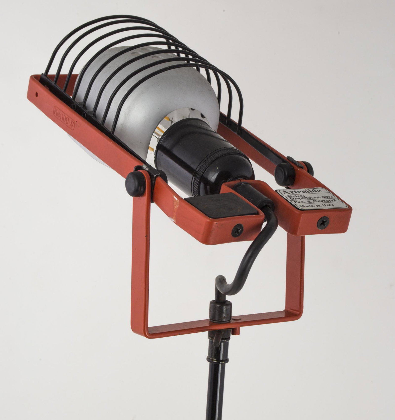 Gismondie Artemide designer desk lamp (1 of 4)