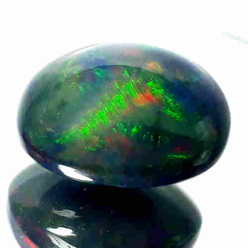 38.82 Cts Natural Opal (1 of 3)
