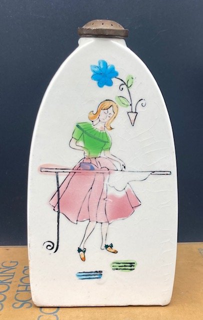 1950's Laundry Sprinkler (1 of 7)