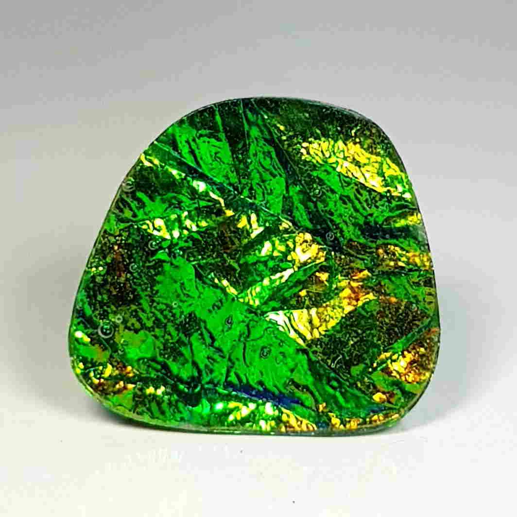 5.28 ct Australian Doublet Opal (1 of 5)