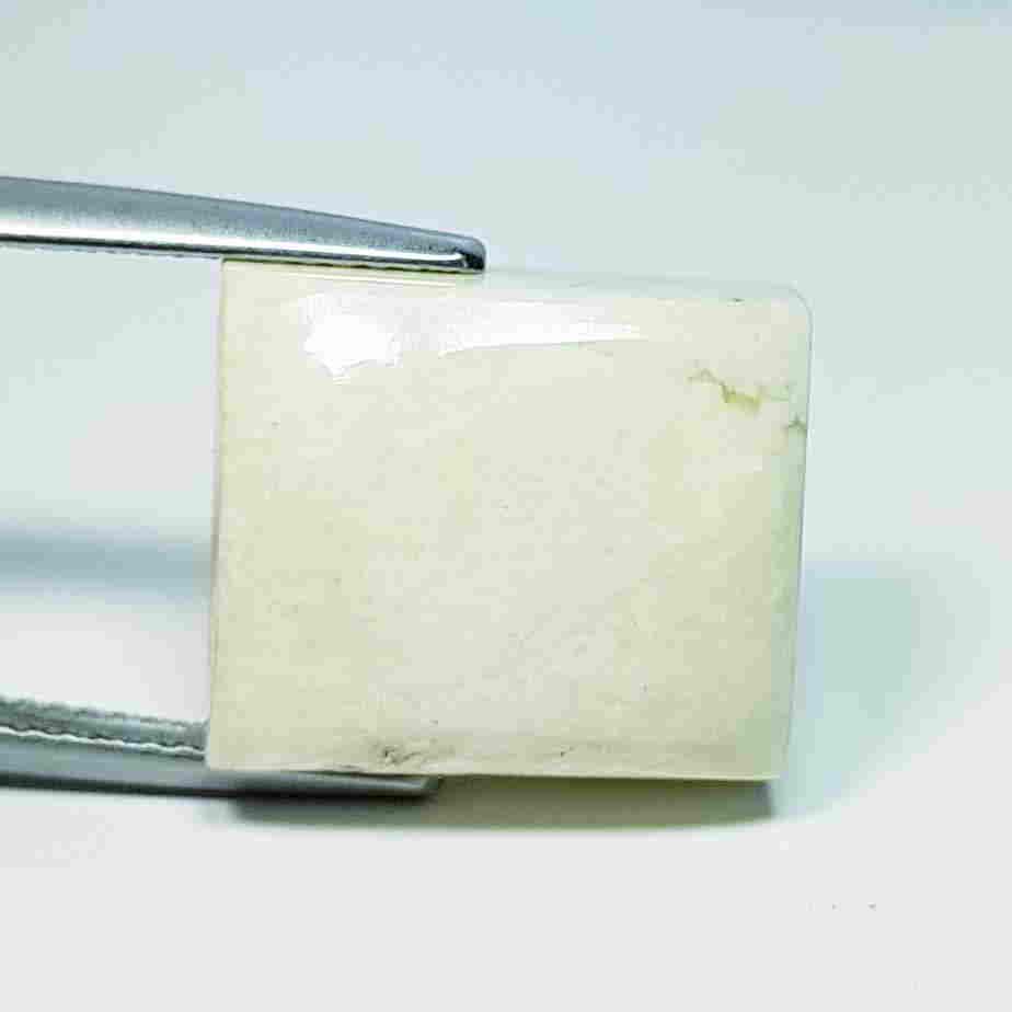 17.38 Ct Natural China Jasper: No Reserve! Title: 17.38 Ct Natural China Jasper Color/Clarity: Opaque Carat Weight: 17.38 Size/Dimensions: 15.10 x 13.00 x 7.10 Additional Information: Rectangular - Africa Shipping: Domestic: Flat-